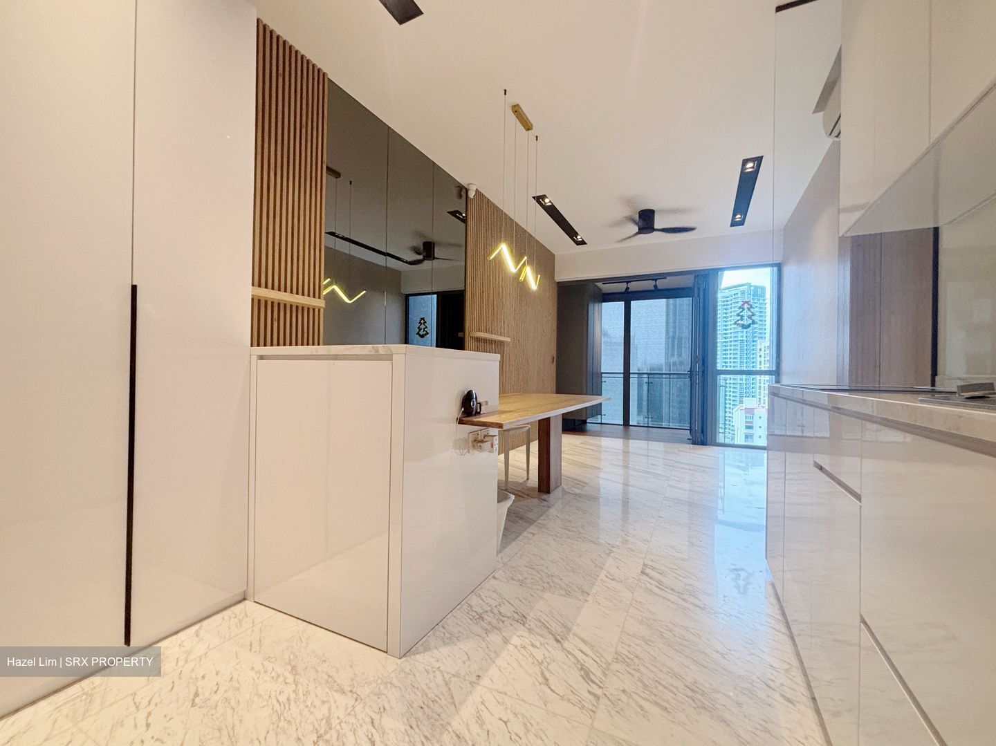 The Viridian (D12), Apartment #525397651